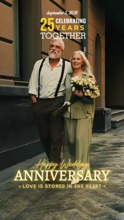 Anniversary 