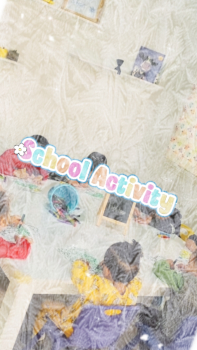 Actividad Escolar 