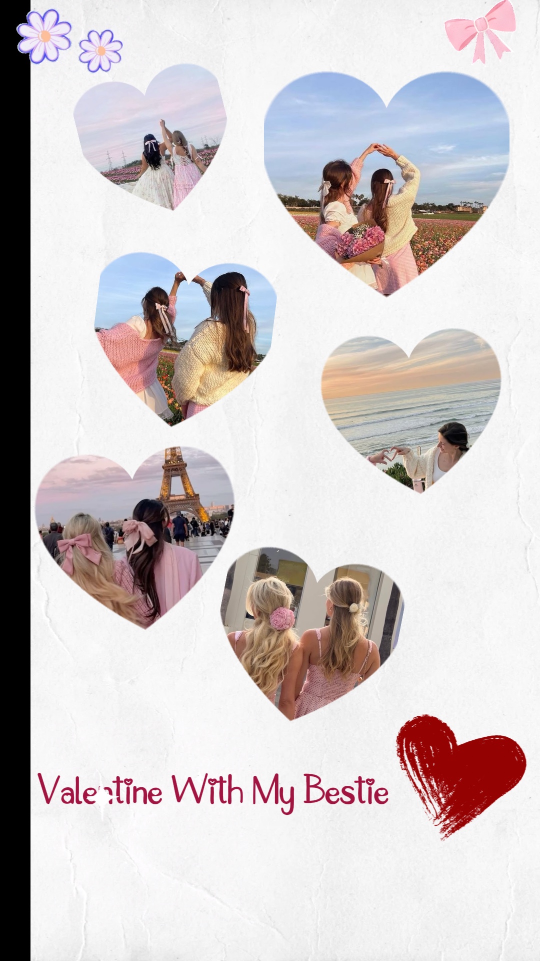 ValentineWithBestie