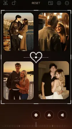Love Keyboard Trend