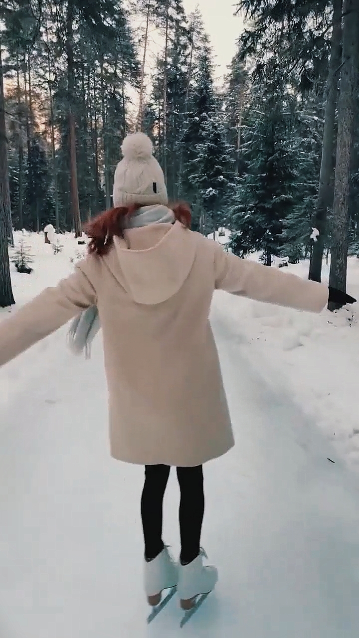 Snowy Season