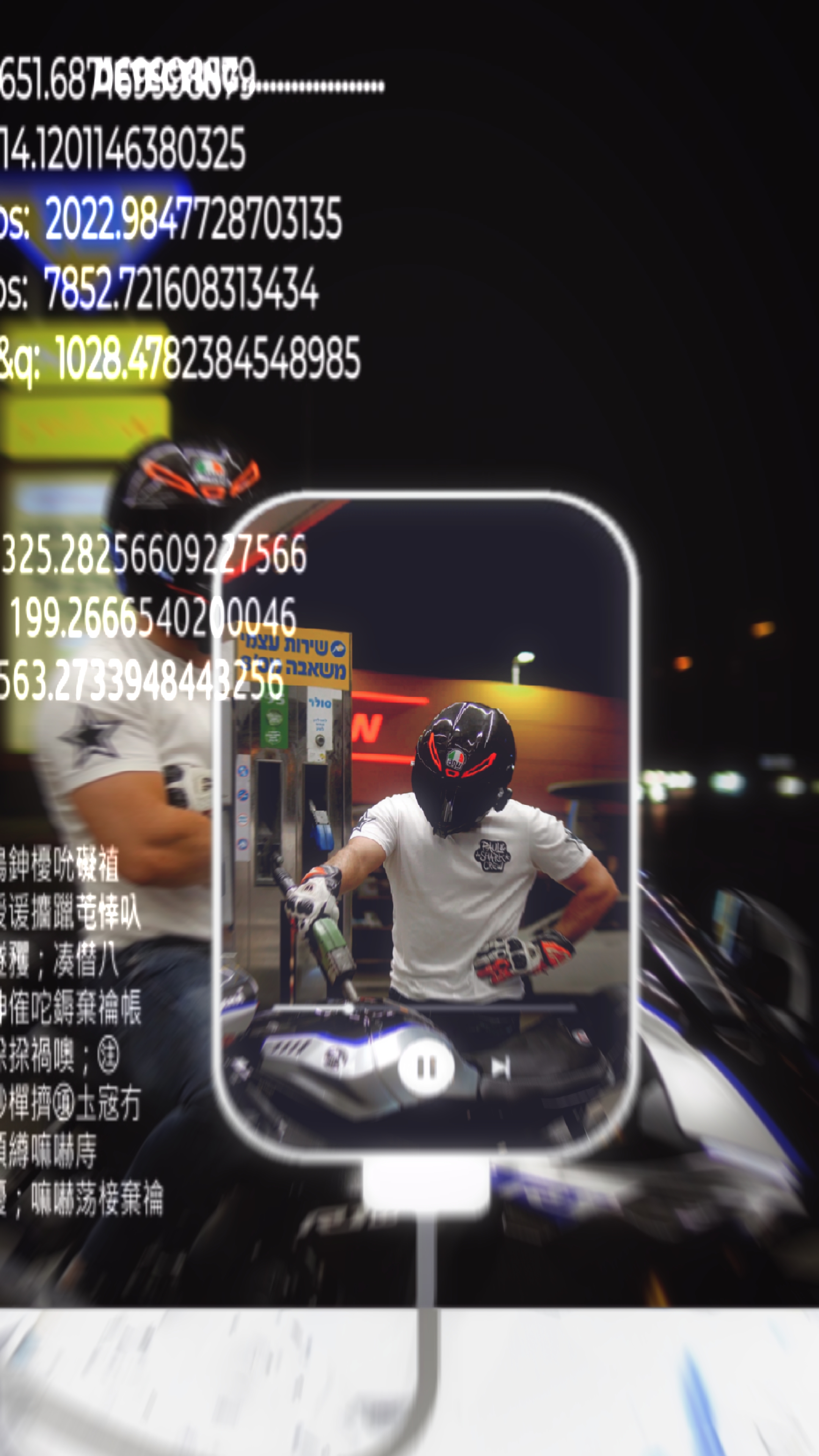 Motorsiklo