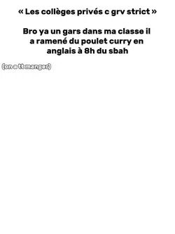 La prof en sueur