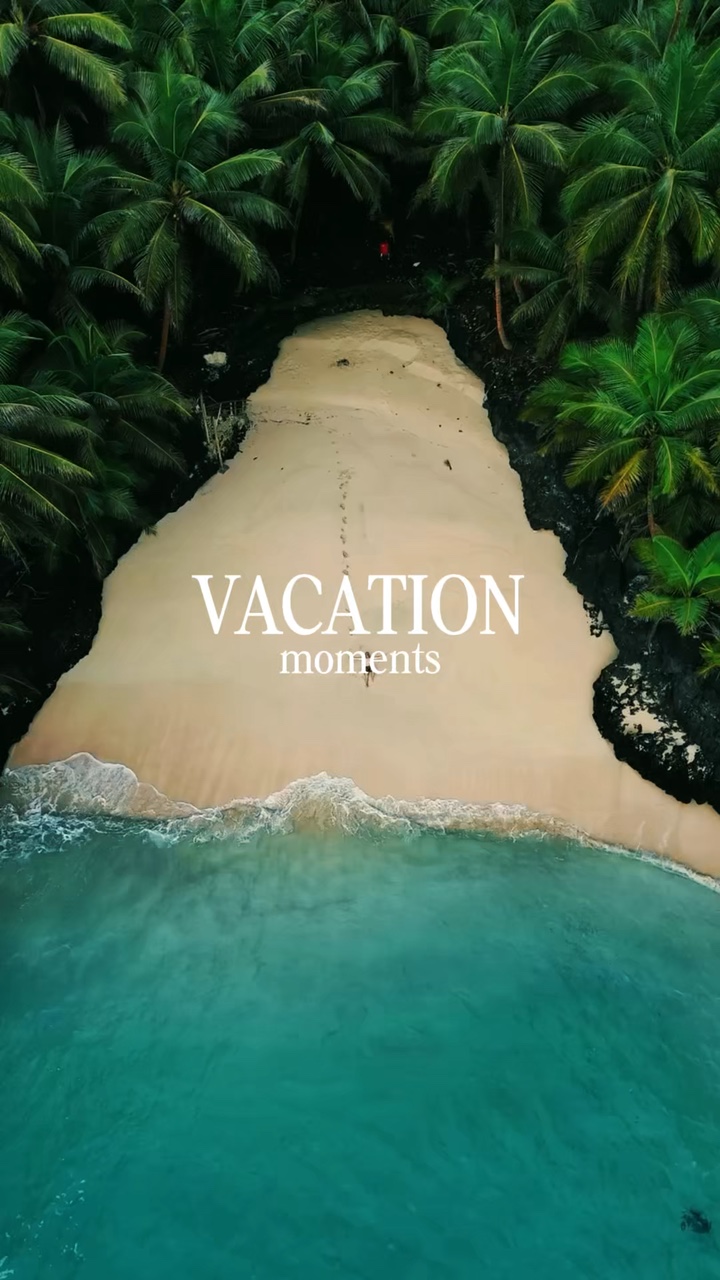 Momentos de vacaciones
