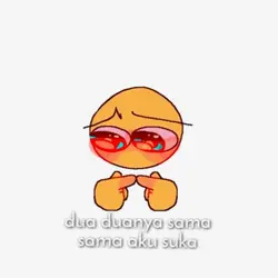 dua duanya sama sama