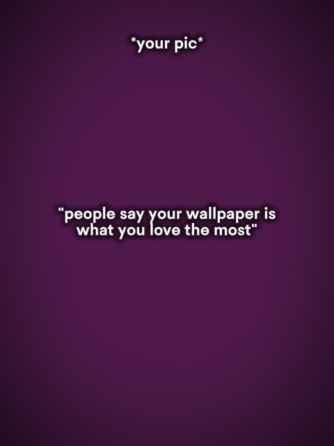 pplesayyourwallpaper