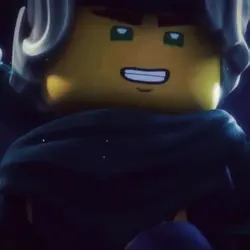 lloyd garmadon edit