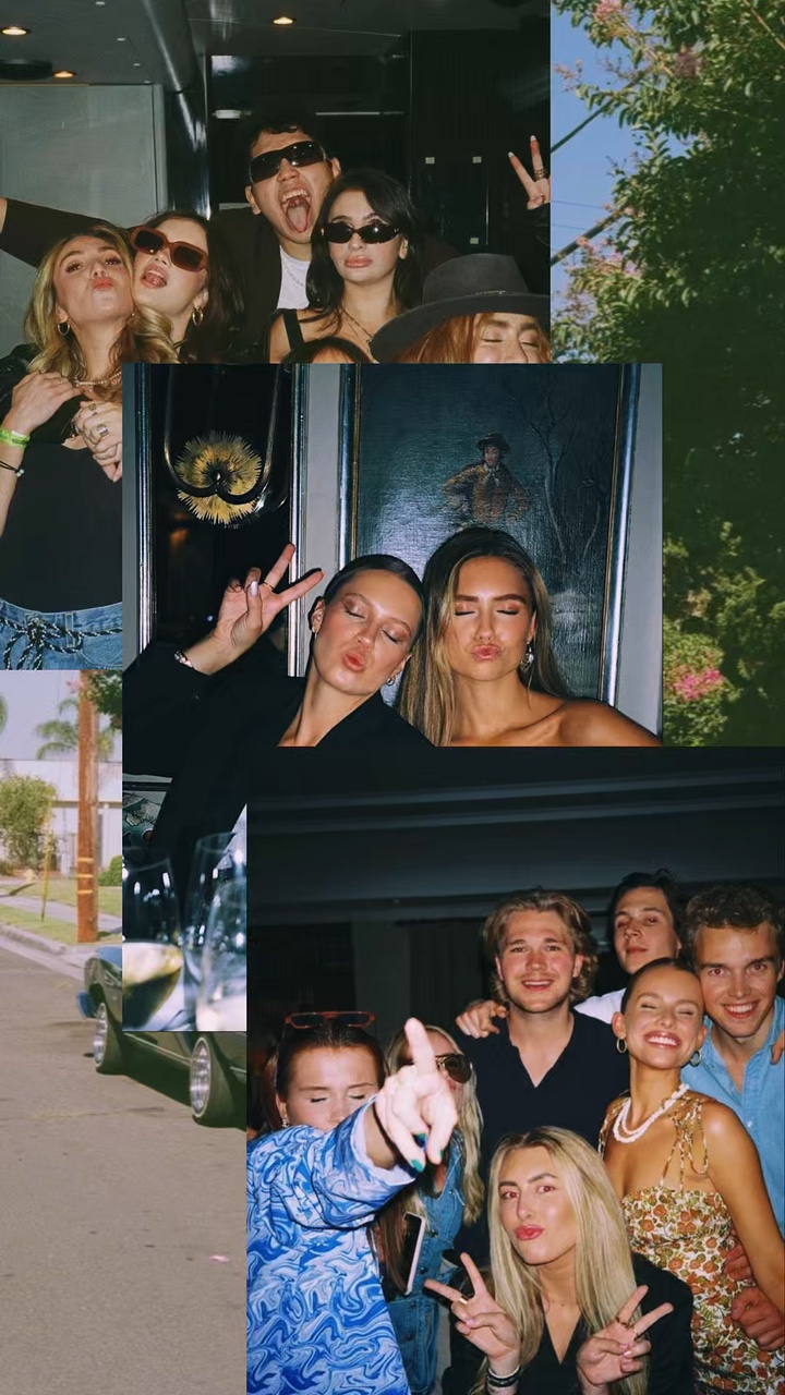 Camera digital recap