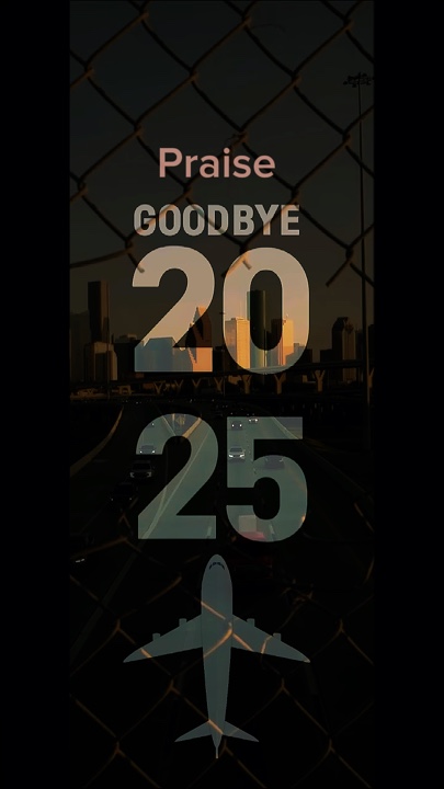 2025 Recap Praise