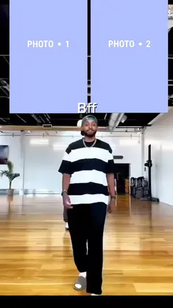 Trending Df Edit