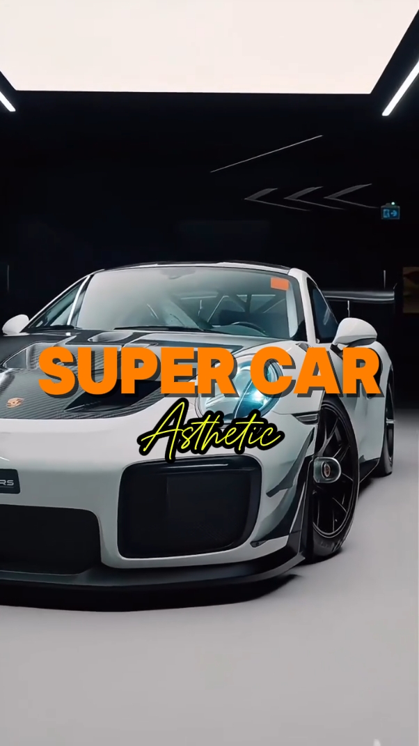 Car Transition