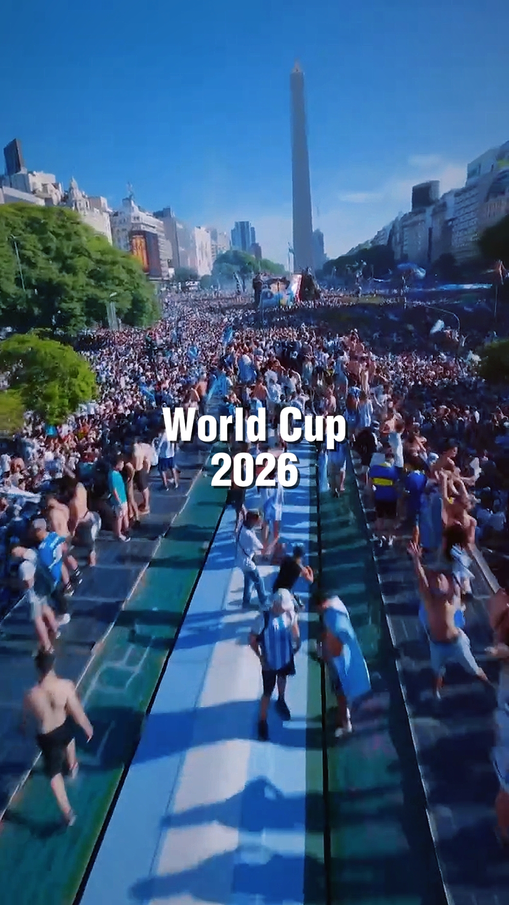 special world cup