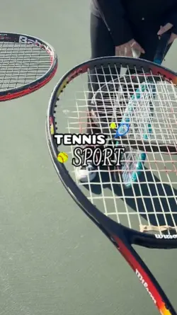 Tennis Sport 