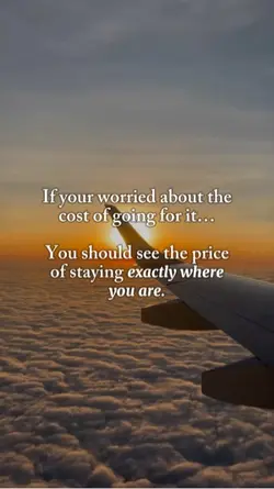 The cost 