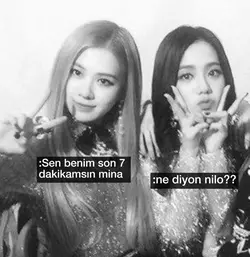 Sen 7 dakikamsın...