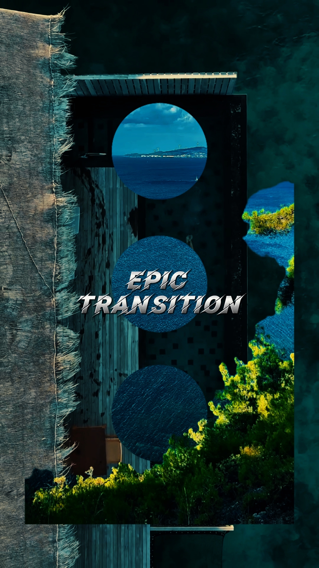 epic transition