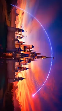 disney edit