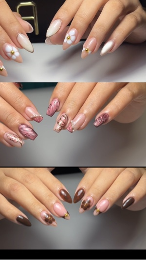 NAILS