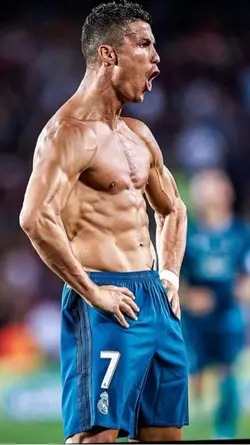 Happy birthday Goat 