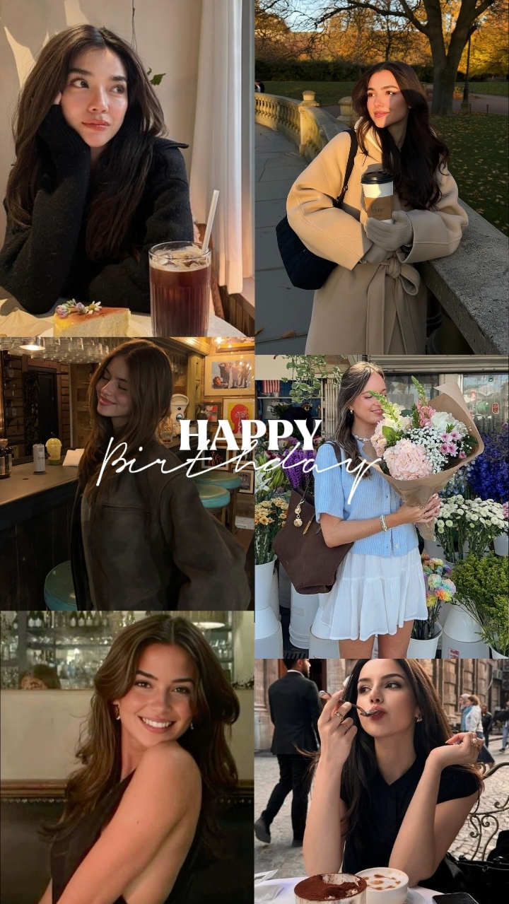 FILLE ANNIVERSAIRE 