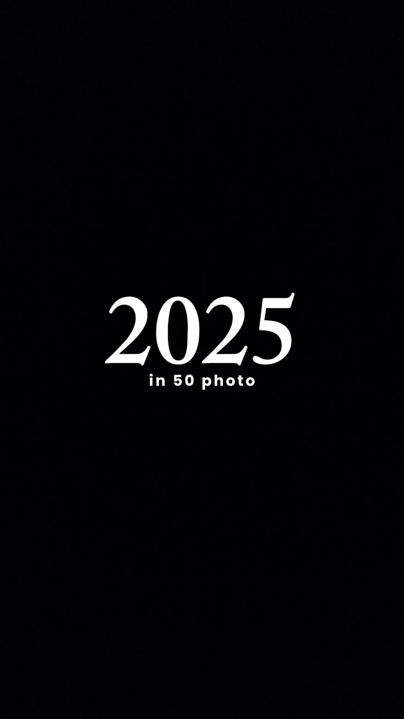 2025 en 50 fotos