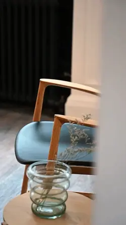 Aesthetic template ✨