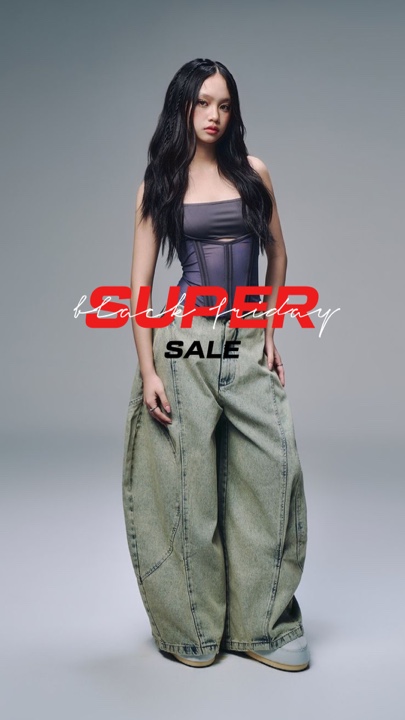 Venta del Viernes Negro
