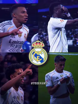 Real Madrid 