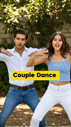 Couple Dance 