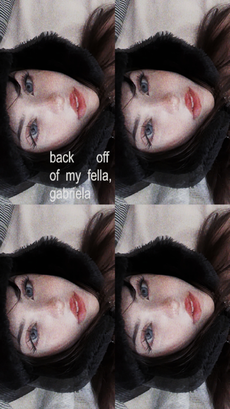 gabriella
