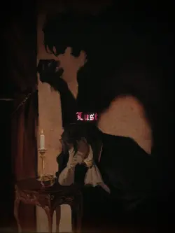 Her Name is Lust