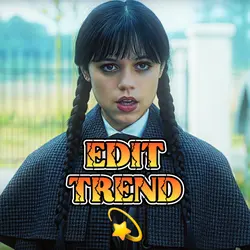 EDIT | TREND