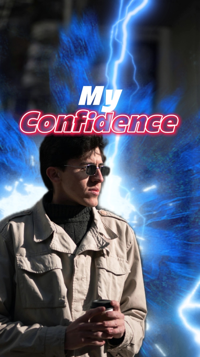 My Confidence