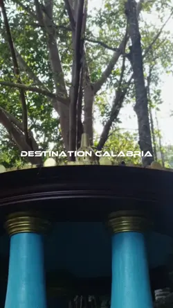 DESTINATION CALABRIA