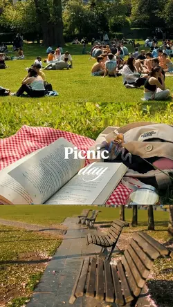 picnic day
