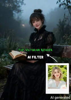the victorian reader