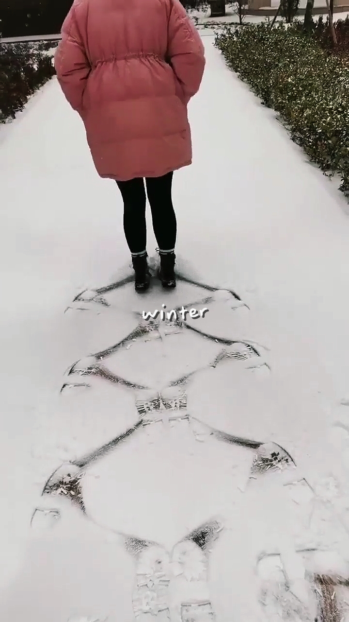 겨울 이야기