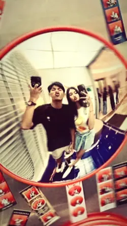 couple