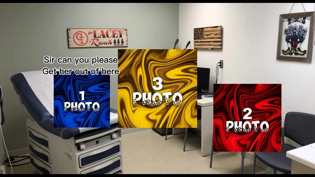 New Trend Template 