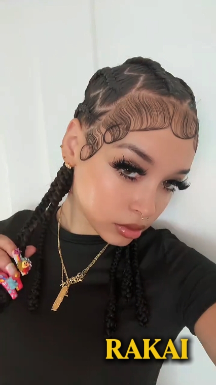 TENDÊNCIA RAKAI