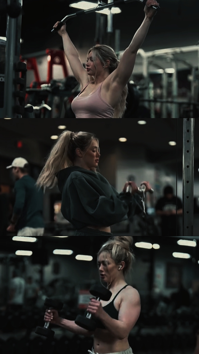 PRO GYM