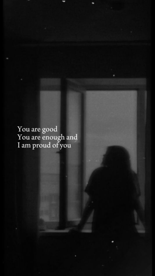 Self worth 