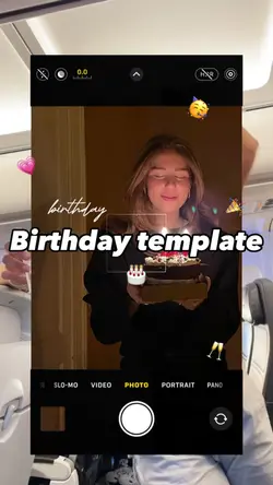 Today is my birthday