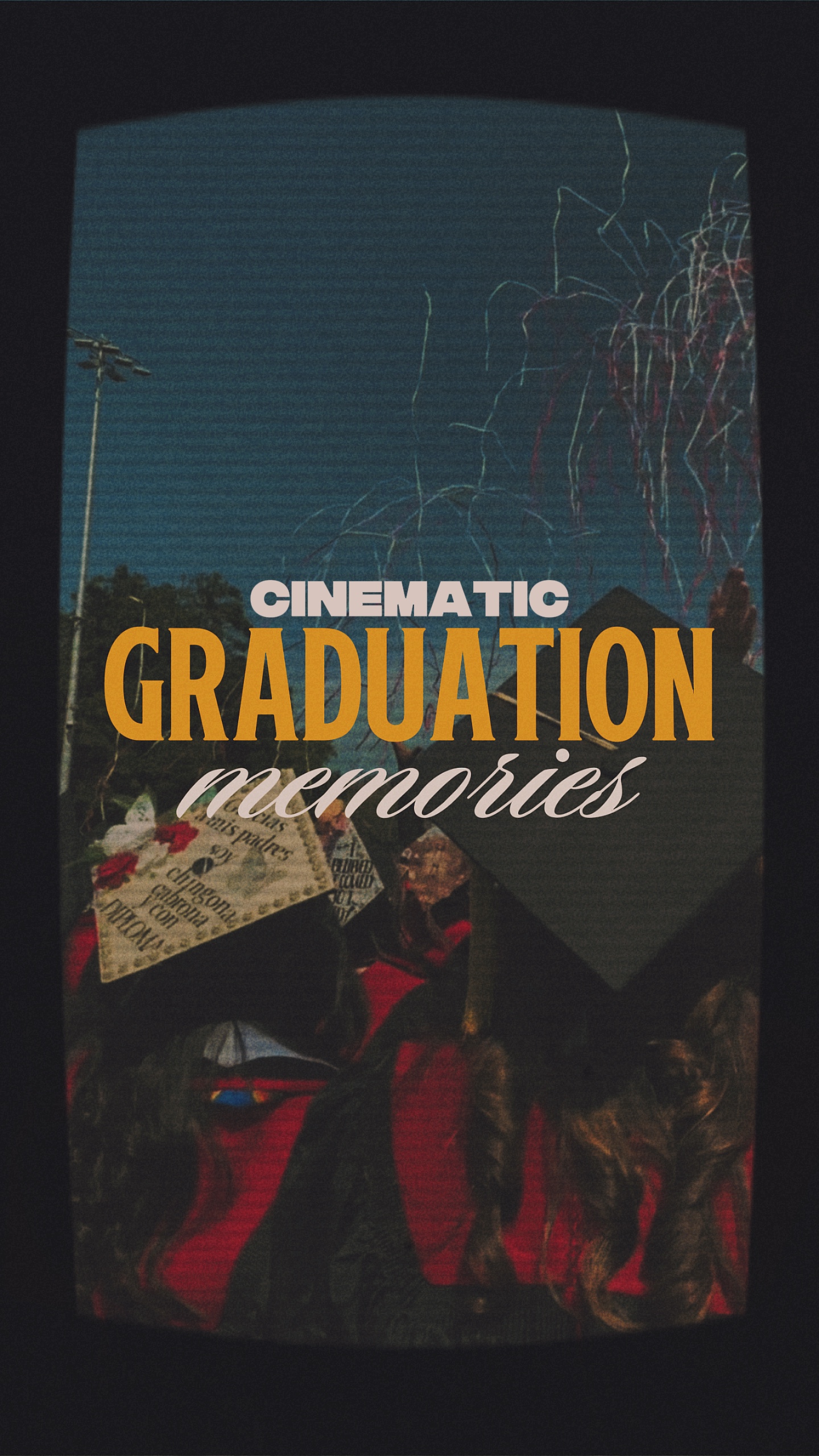 毕业回忆 