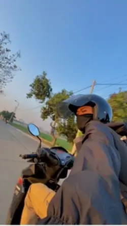 Vlog JJ CLBK