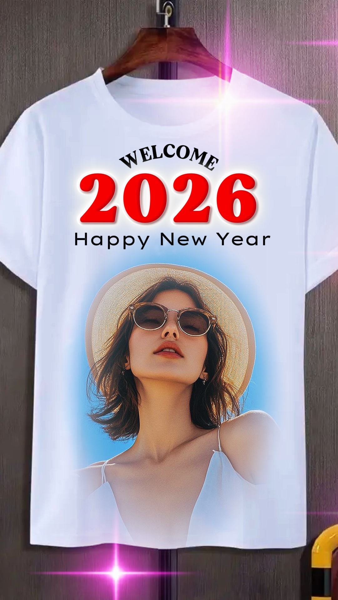 Welcome 2026 