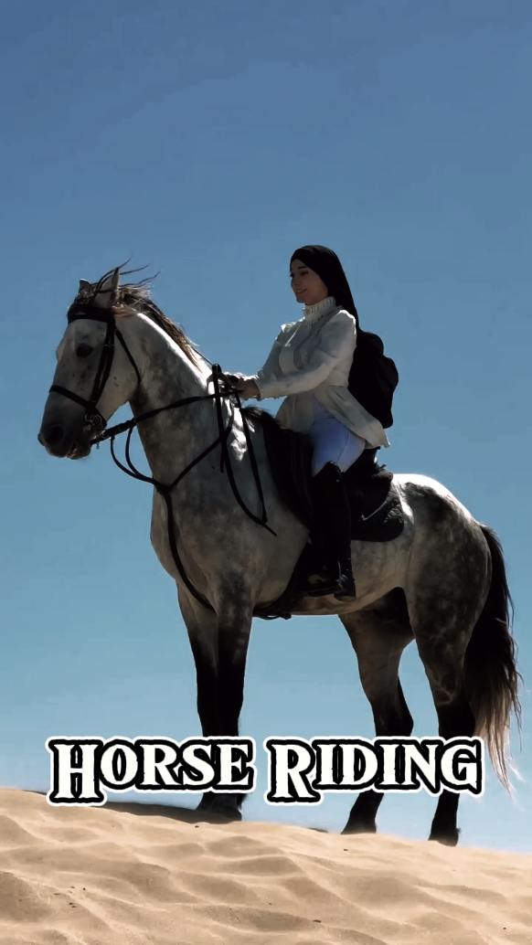 Reiten 