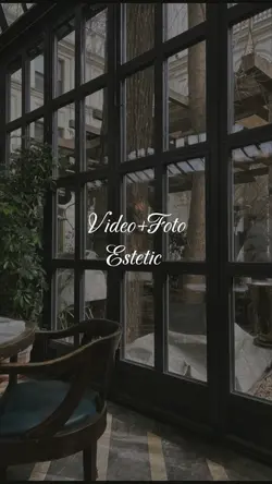 Video+Foto Estetik 