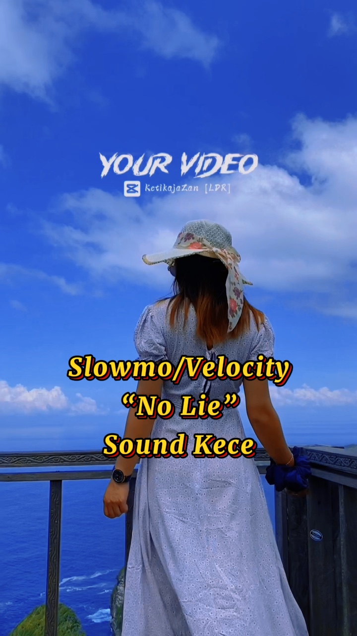Slowmo yalan yok 