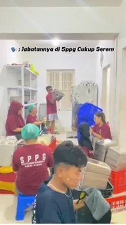 SPPG GALUNG TULUK